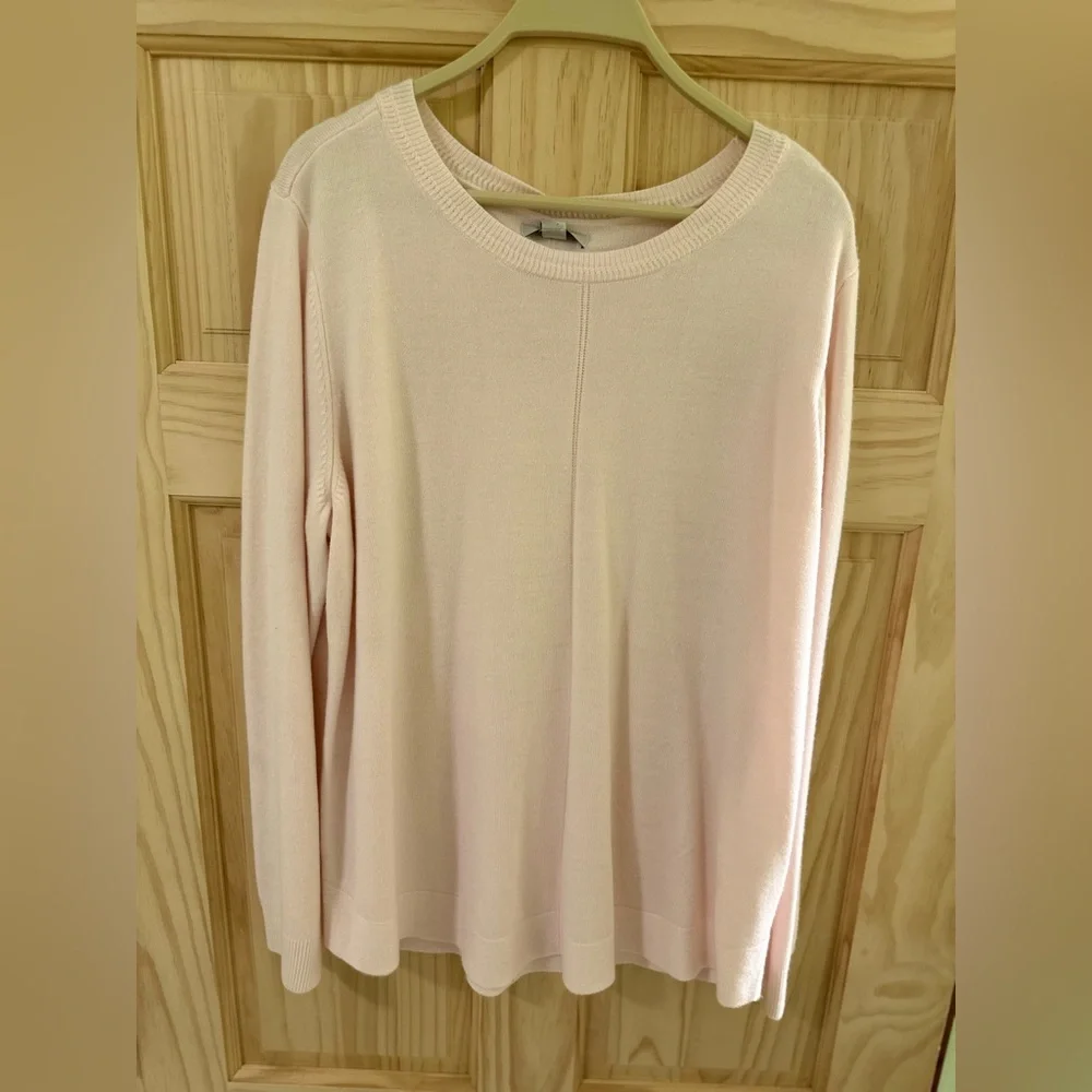 croft & barrow soft elegant